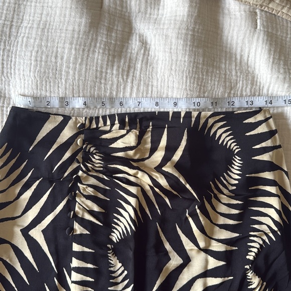 NWT BA&SH skirt - Picture 11 of 12